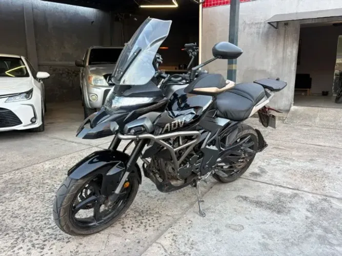 Zontes T350 2026
