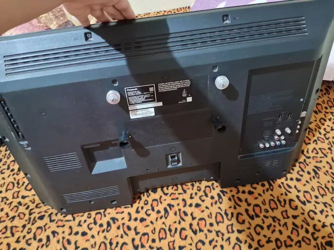 Tv 32 Panasonic