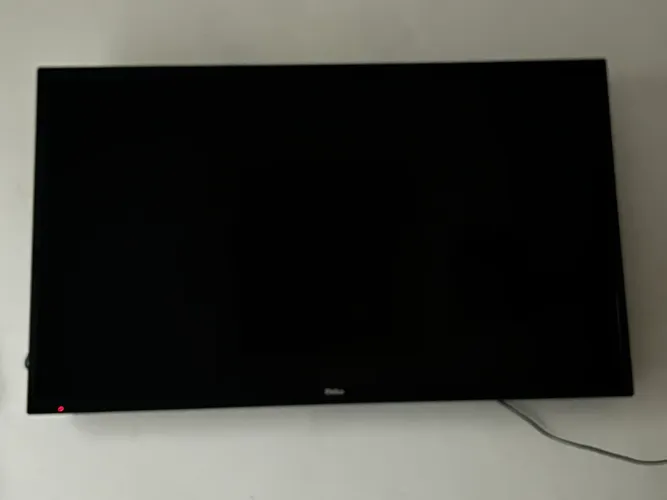 Televisão LCD Philco