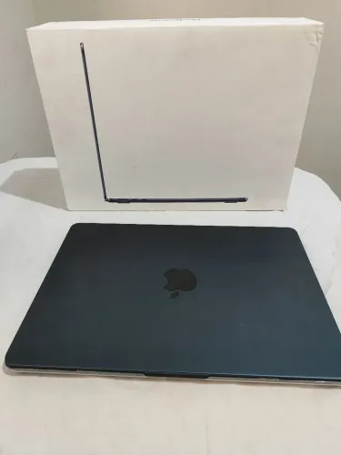 MacBook Air M2 16 de RAM