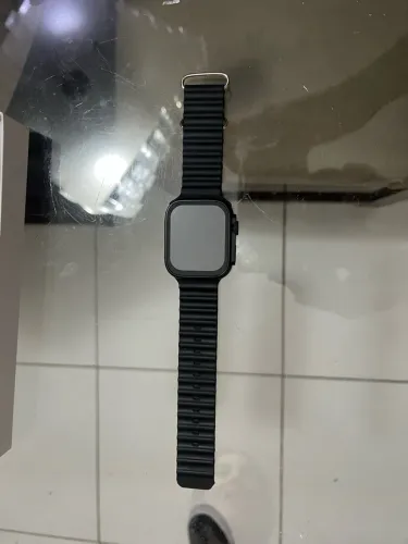 T800 ultra Smartwatch