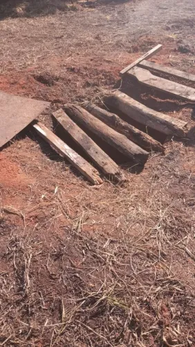 Terreno, 500 metros