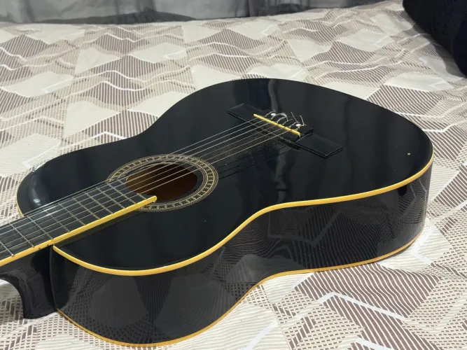 Vendo violão Memphis 