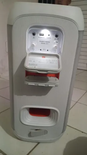 Estou vendendo 