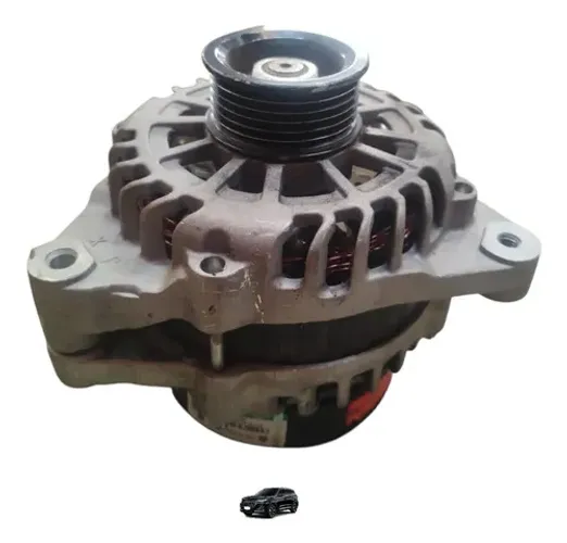 Alternador Tiggo 7 Sport 1.5 Flex 2024 2025 2026