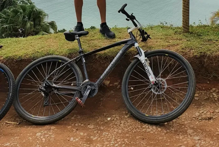 BIKE ELLEVEN ARO 29 + KIT RELAÇÃO 