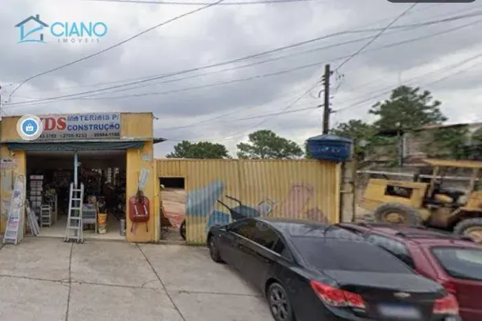 Terreno à venda, 265 m² por R$ 800.000,00 - Vila Cunha Bueno - São Paulo/SP