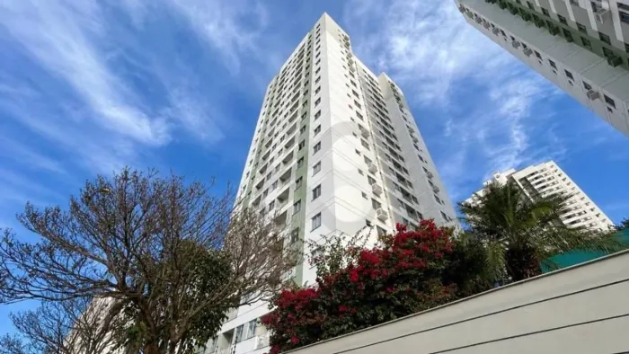 Apartamento no Aurora, 3 Dormitórios - Venda por R$ 420.000 ou Aluguel por R$ 1990/mês - A