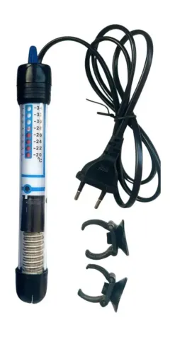 Aquecedor termostato