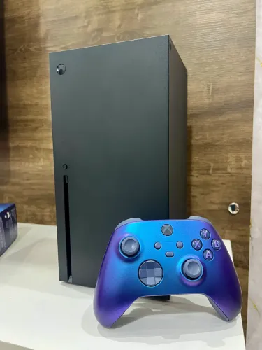 Xbox Series X 1TB