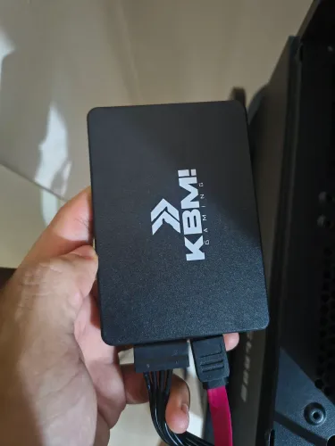 SSD 512 gb