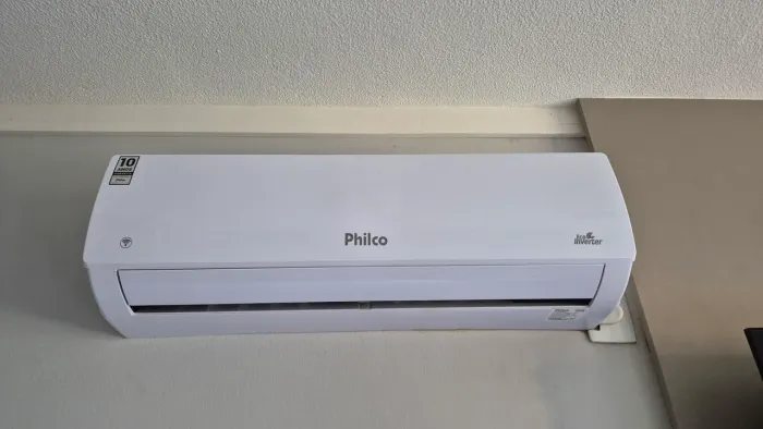 Ar condicionado Philco