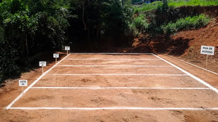 Mangarataia, Costa Verde.
