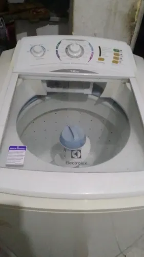 Máquina de lavar
