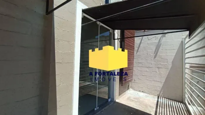 Sala para alugar, 38 m² por R$ 1.650,00/mês - Parque Nova Carioba - Americana/SP