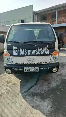 Hyundai HR 2.5 TCI Diesel (rs/rd) 2012