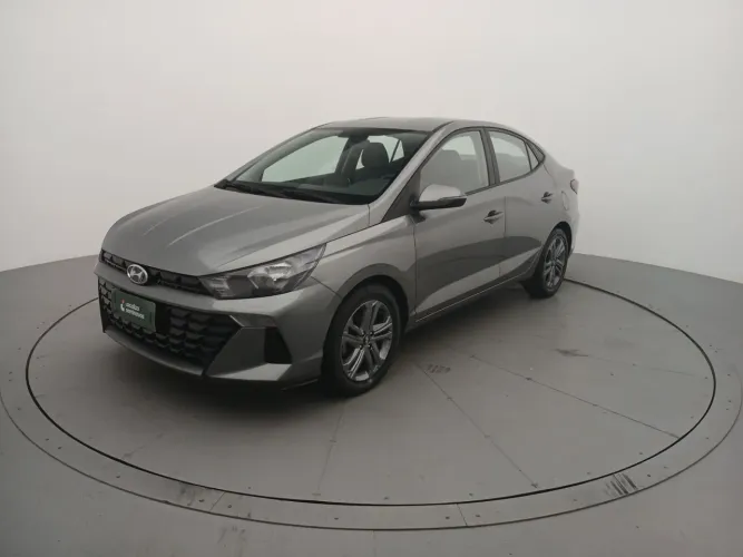 Hyundai HB20S Comfort 1.0 TB Flex 12V Aut. 2024