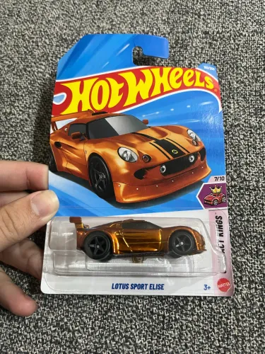 Lotus sth