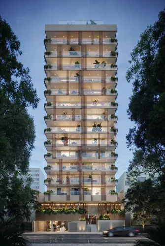 ORIGEM RESIDENCIAL ICARAI