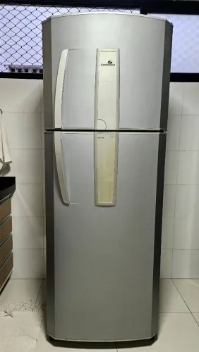 Geladeira duplex