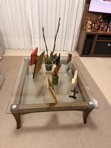 Mesa de centro