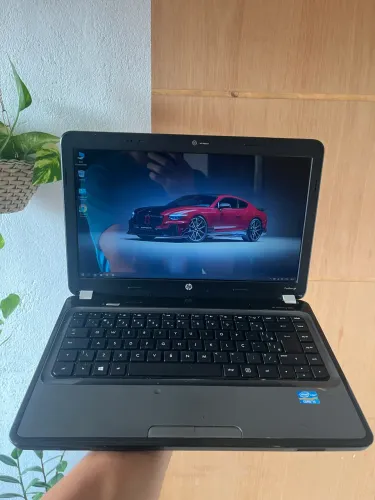 Notebook HP Pavilion g4 | Intel Core i5 | 8 GB RAM | Tela 14?