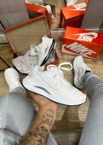 Nike Fit
