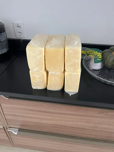 Queijo Coalho