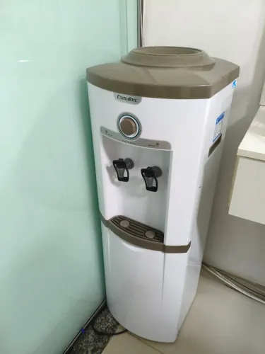 Bebedouro Esmaltec