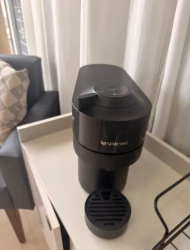 NESPRESSO VERTUO Nova | Perfeito estado, Pouco Tempo de Uso