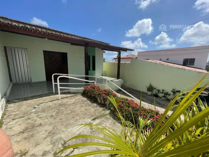 02 casas a venda Neopolis Natal RN