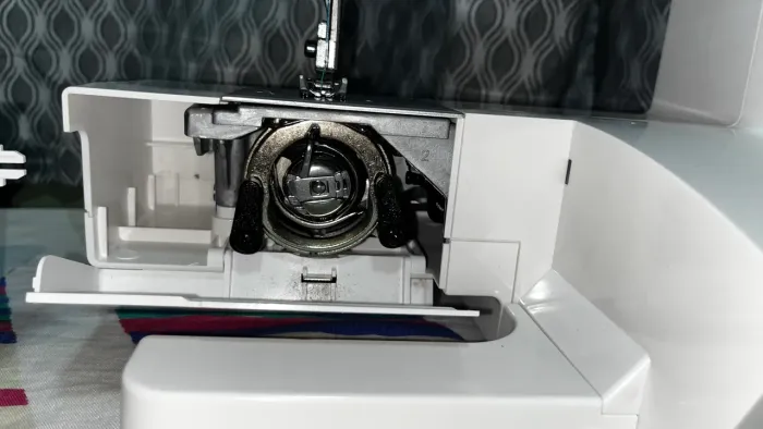 Máquina de costura