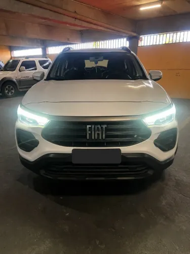 Fiat Pulse Drive 1.0 Turbo 200 Flex Aut. 2023