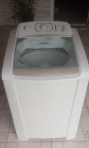 Máquina de lavar 12kg