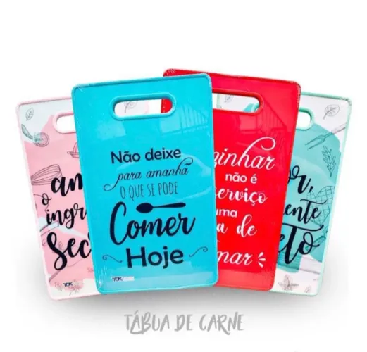 Tábua de corte