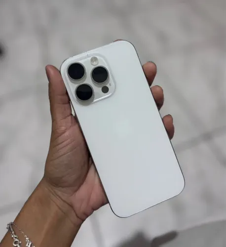 iPhone 16 Pro 128 GB