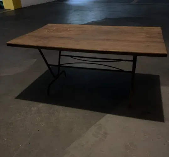 Mesa de centro