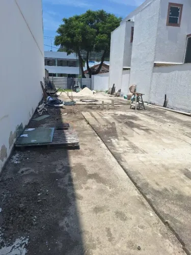 Open House vende terreno em São Francisco