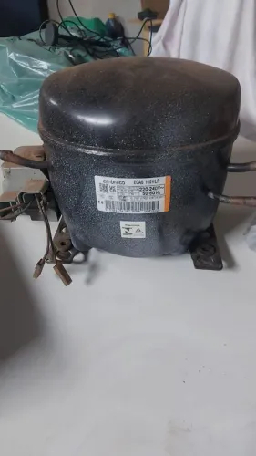 Motor frizer novo 500.00