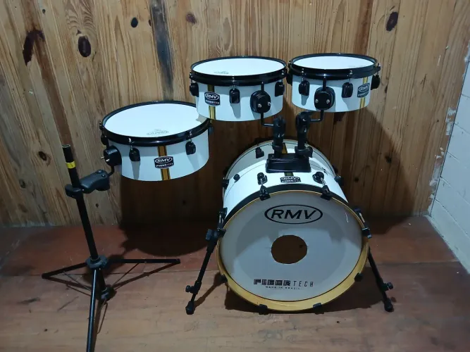 Bateria RMV COMPACT trip 