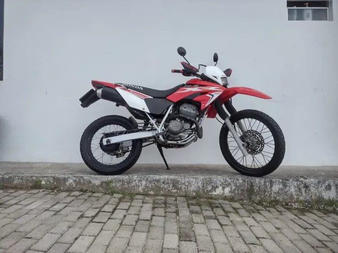 Tornado 250 top