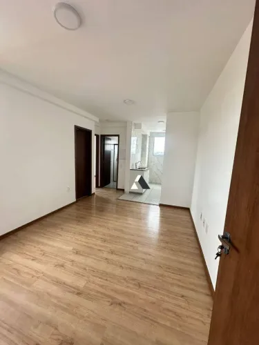 Apartamento com 2 dormitórios para alugar, 47 m² por R$ 1.904,00/mês - Juliana - Belo Hori