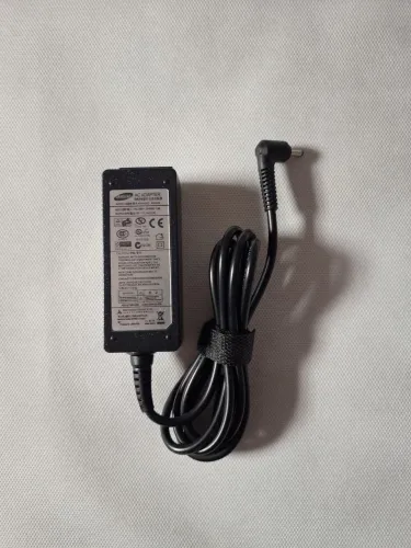 Carregador notebook Samsung 