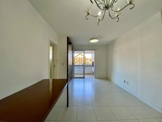 APARTAMENTO 2 DORMITÓRIOS/1 SUITE- ITACURUBI