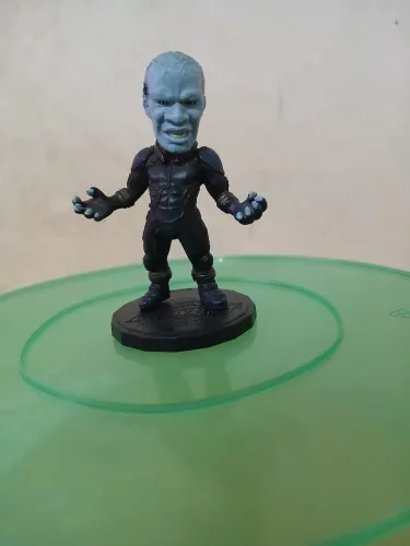 Boneco Electro (Espetacular Homem Aranha 2)