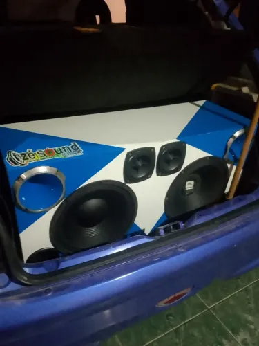 Vende-se som automotivo