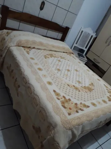 Cama casal
