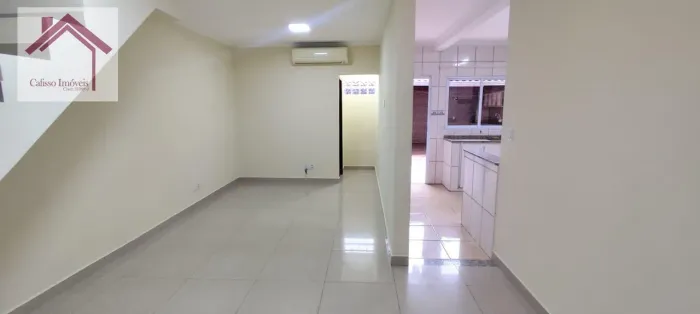 Casa para Locação em Wanel Ville, Sorocaba - 3 Dorms, 1 Suíte, 204m²