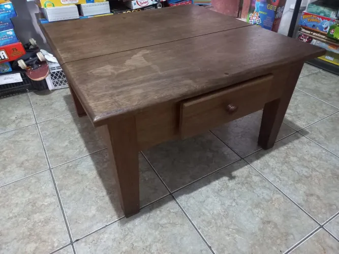 Mesa madeira