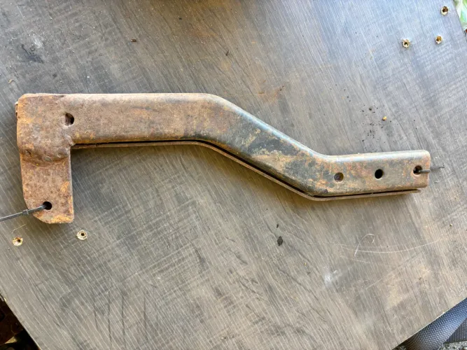 Peças para Chevette